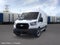 Furgoneta de carga comercial Ford Transit 2026