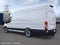 Furgoneta de carga comercial Ford Transit 2026