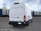 Furgoneta de carga comercial Ford Transit 2026
