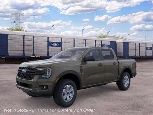 Ford Ranger XL 2026