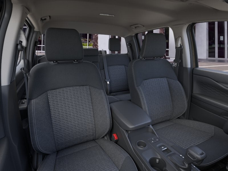 Ford Ranger XL 2026