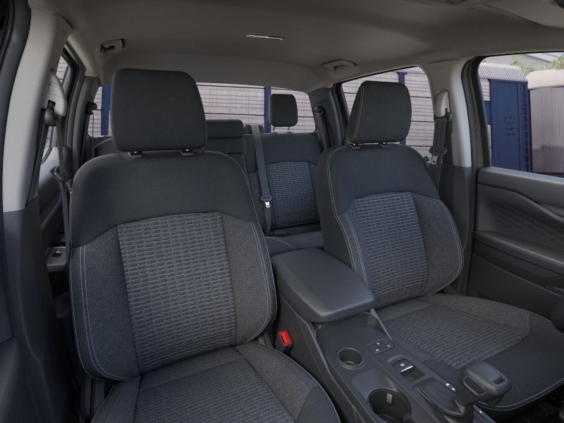 Ford Ranger XL 2026