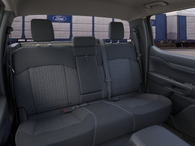 Ford Ranger XL 2026