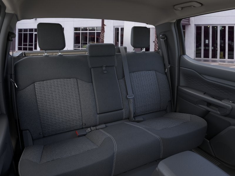 Ford Ranger XL 2026