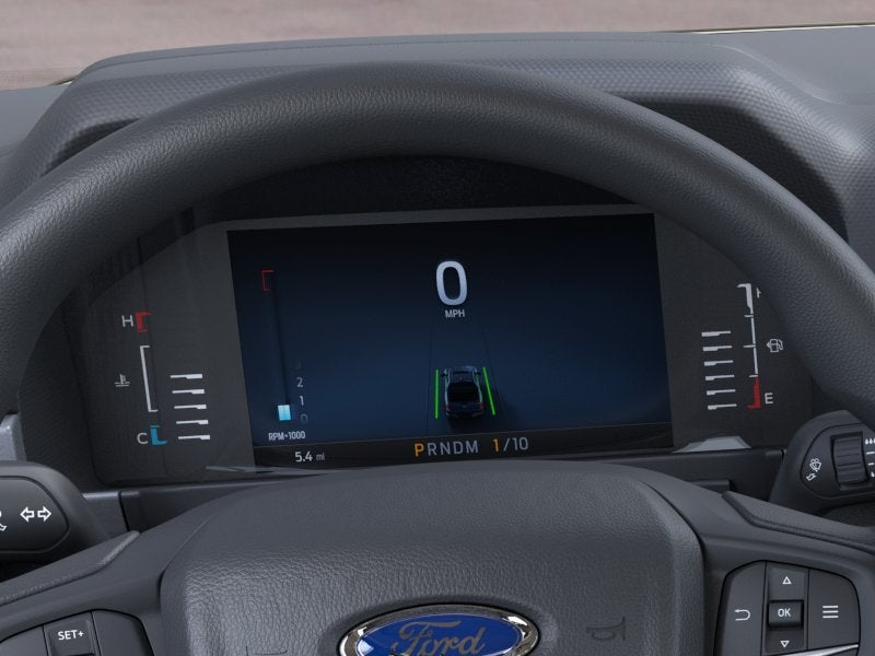 Ford Ranger XL 2026