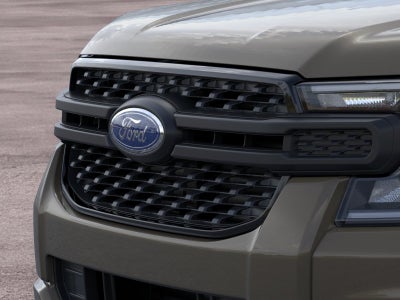 Ford Ranger XL 2026