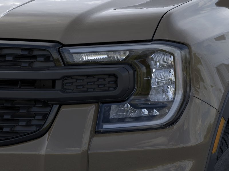 Ford Ranger XL 2026