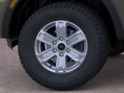 Ford Ranger XL 2026