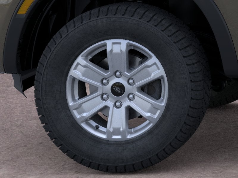 Ford Ranger XL 2026