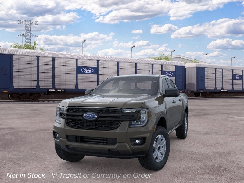 Ford Ranger XL 2026