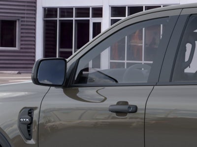 Ford Ranger XL 2026