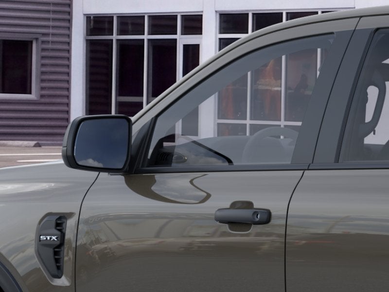 Ford Ranger XL 2026
