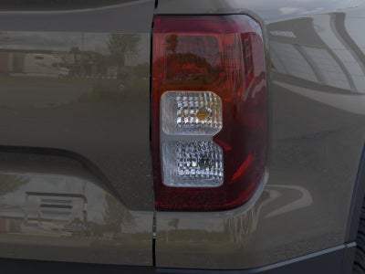 Ford Ranger XL 2026