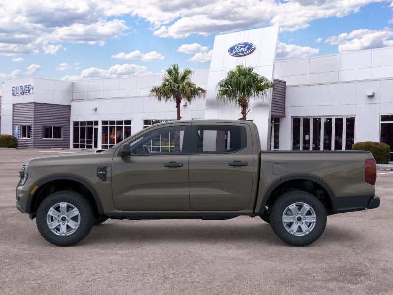 Ford Ranger XL 2026