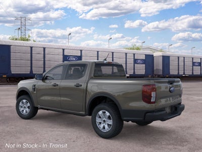 Ford Ranger XL 2026