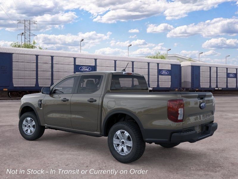 Ford Ranger XL 2026