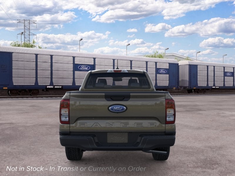 Ford Ranger XL 2026