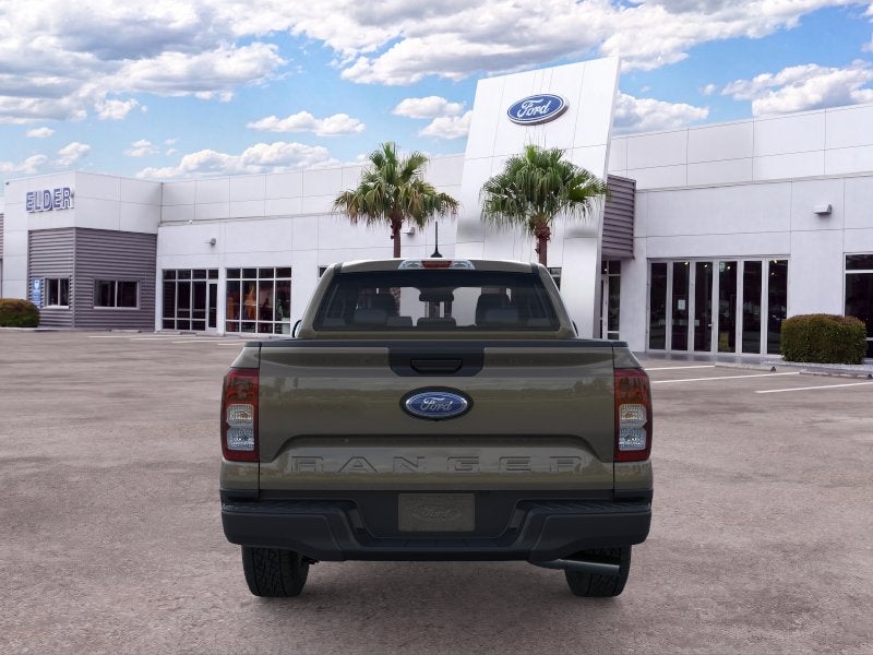 Ford Ranger XL 2026