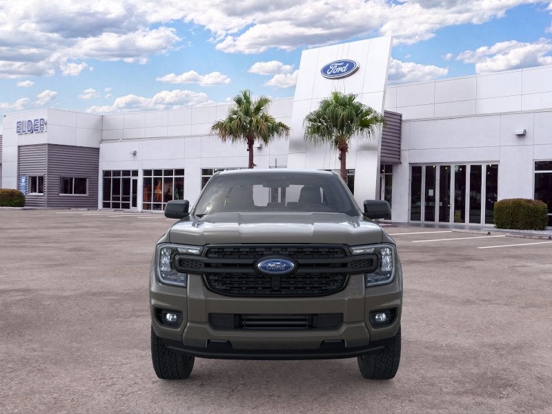 Ford Ranger XL 2026