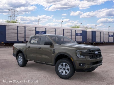 Ford Ranger XL 2026