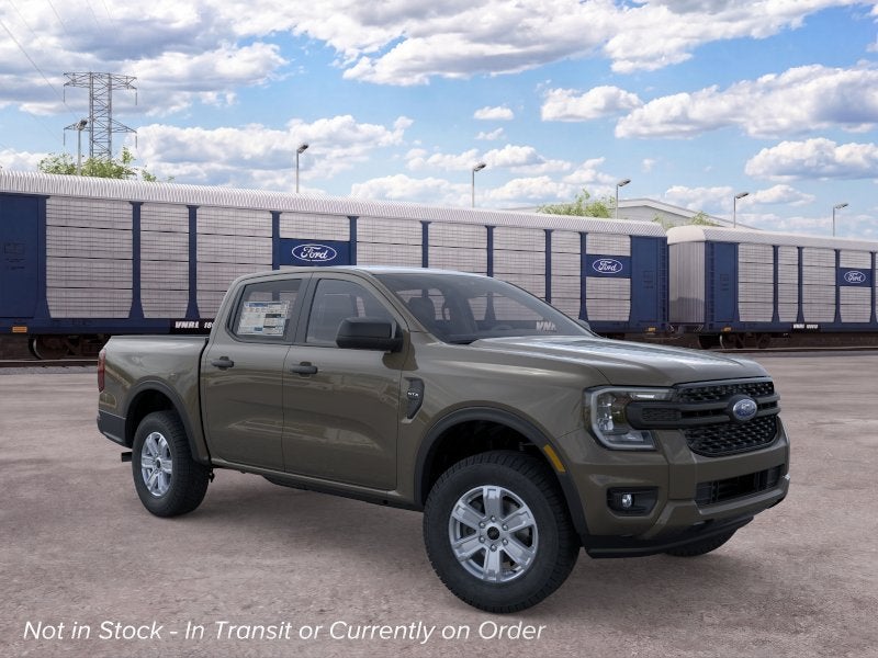 Ford Ranger XL 2026