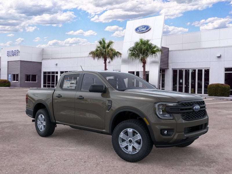Ford Ranger XL 2026