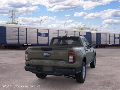 Ford Ranger XL 2026