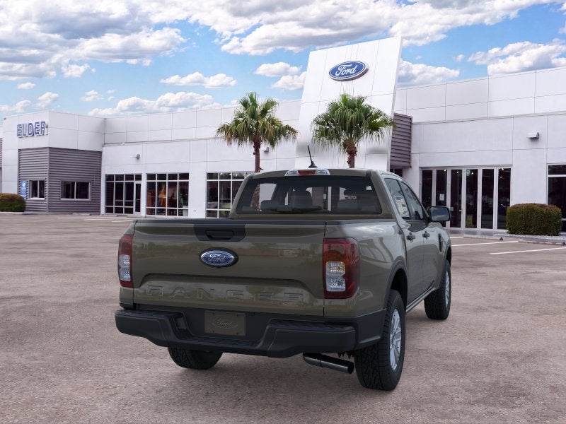 Ford Ranger XL 2026
