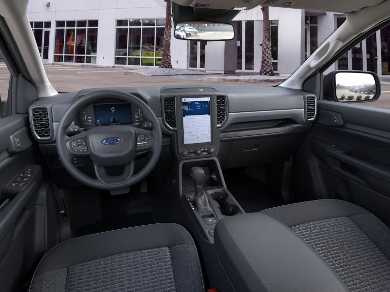Ford Ranger XL 2026