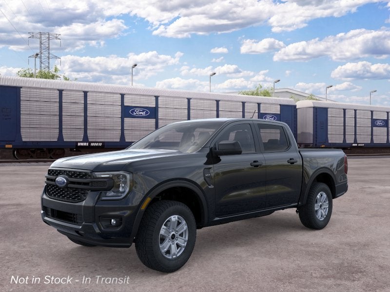 Ford Ranger XL 2026
