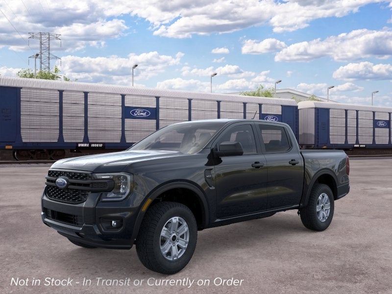 Ford Ranger XL 2026
