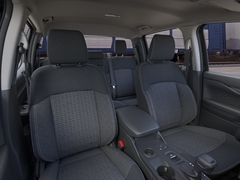 Ford Ranger XL 2026