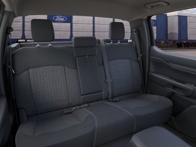 Ford Ranger XL 2026