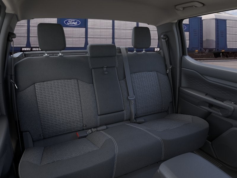Ford Ranger XL 2026