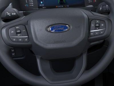 Ford Ranger XL 2026
