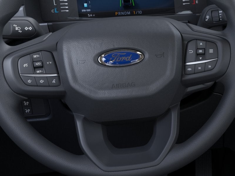 Ford Ranger XL 2026