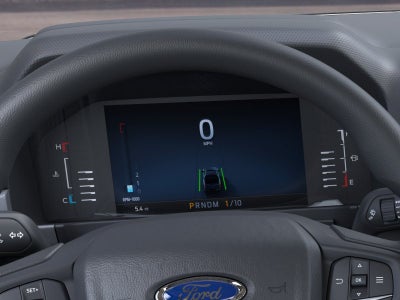 Ford Ranger XL 2026