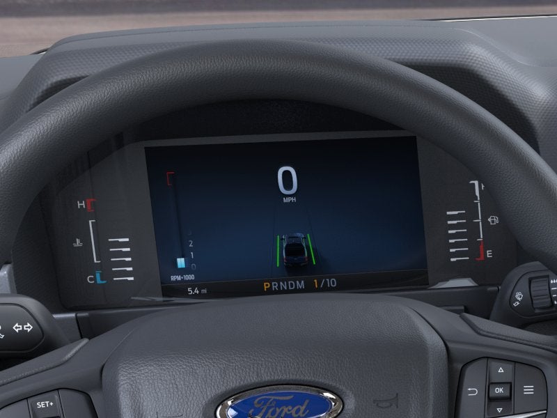 Ford Ranger XL 2026