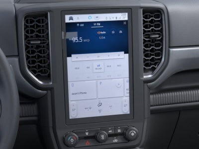 Ford Ranger XL 2026