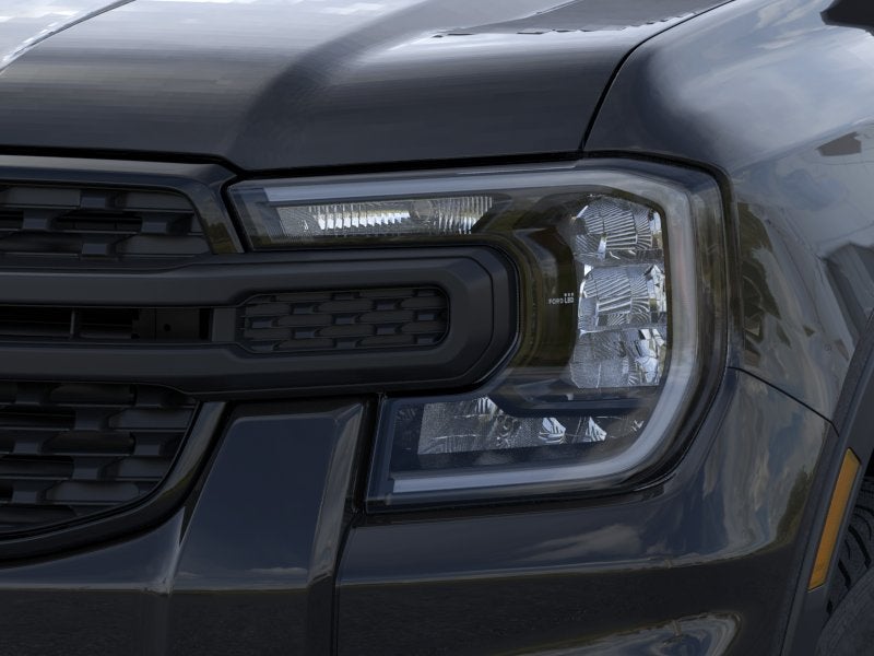 Ford Ranger XL 2026