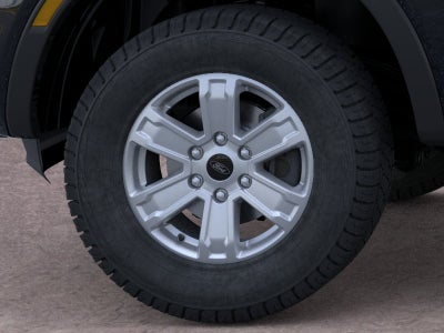 Ford Ranger XL 2026