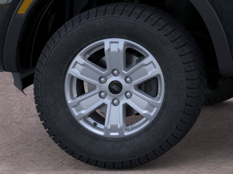 Ford Ranger XL 2026