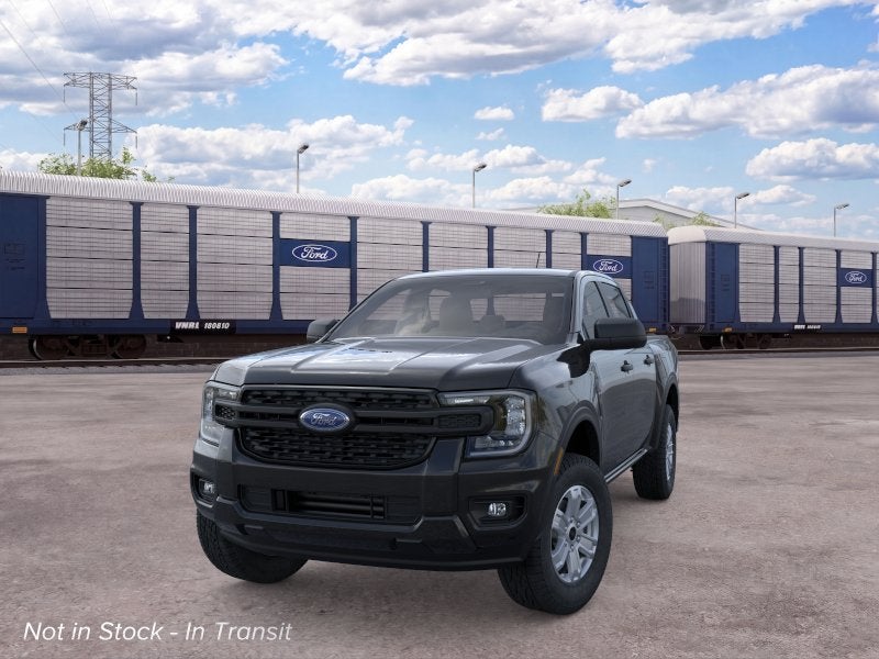 Ford Ranger XL 2026