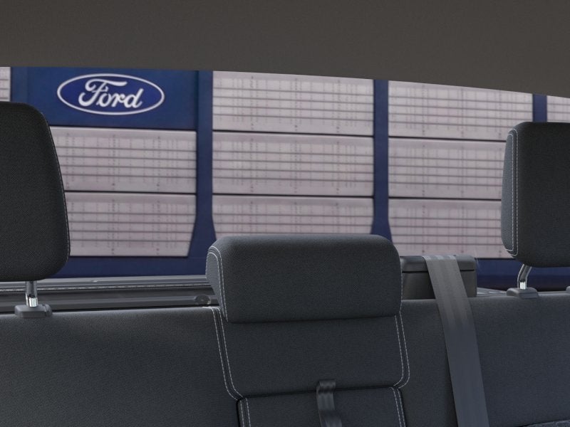 Ford Ranger XL 2026