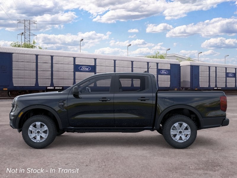 Ford Ranger XL 2026