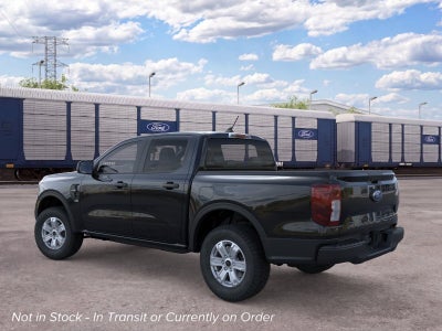 Ford Ranger XL 2026