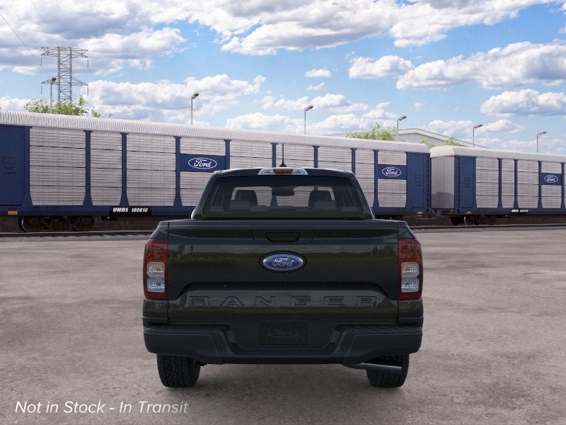 Ford Ranger XL 2026