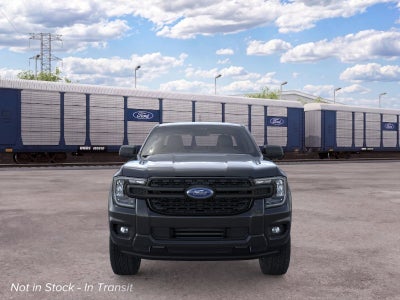 Ford Ranger XL 2026
