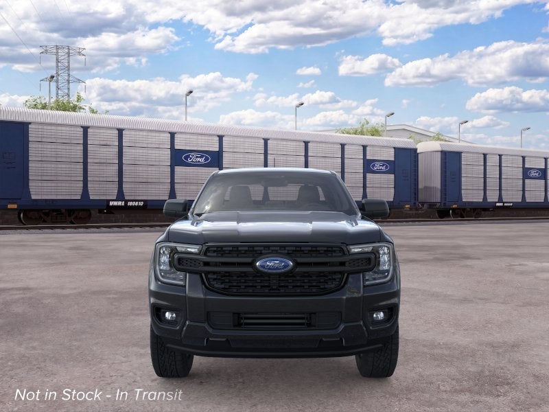 Ford Ranger XL 2026