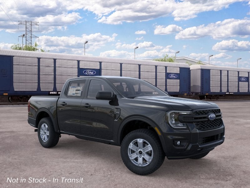 Ford Ranger XL 2026